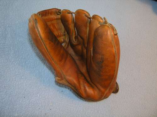 Bob Grim JC Higgins 1634 Front Doug